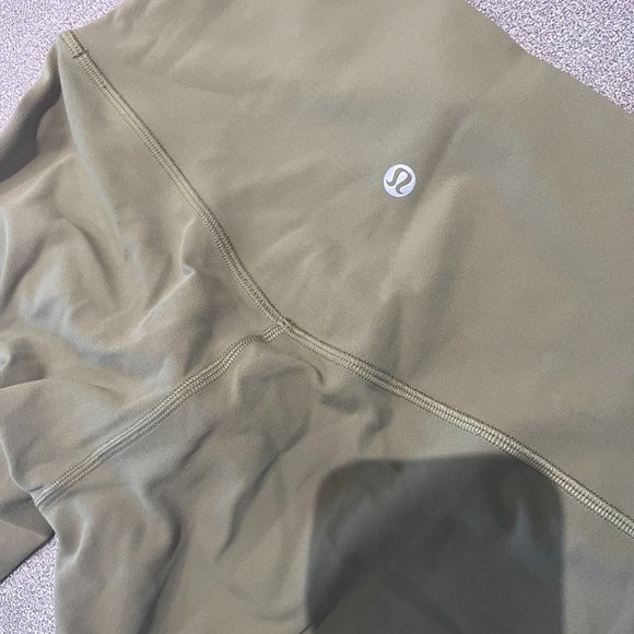 Lululemon Align™ High-Rise Leggings 28" - Picture 4 of 5